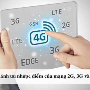 2g 3g 4g cellular network