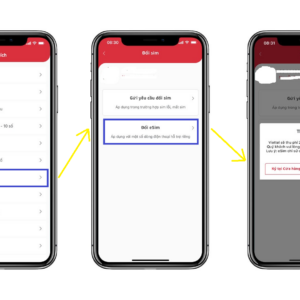 Chuyển Đổi eSIM Ở Đâu - Hướng Dẫn Chi Tiết